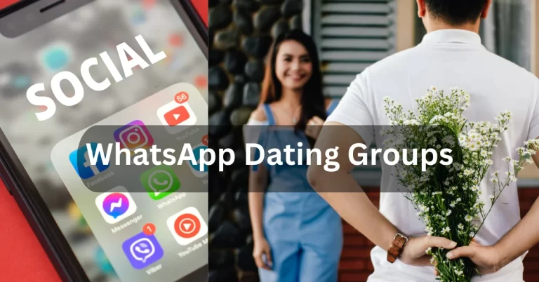 dating WhatsApp group links