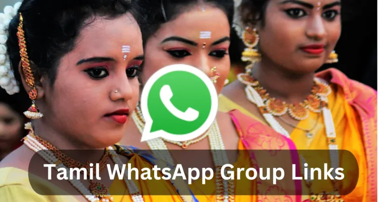 South WhatsApp Groups