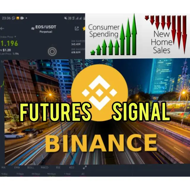 Future Signals Binance