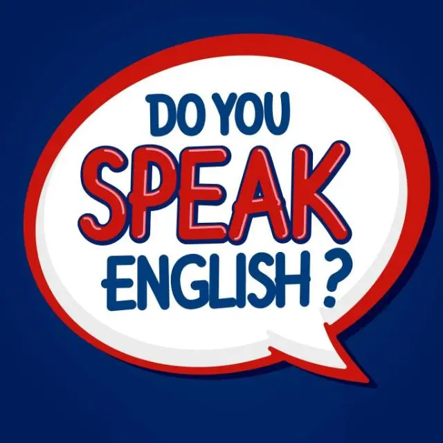 English-speaking Jobs Canada