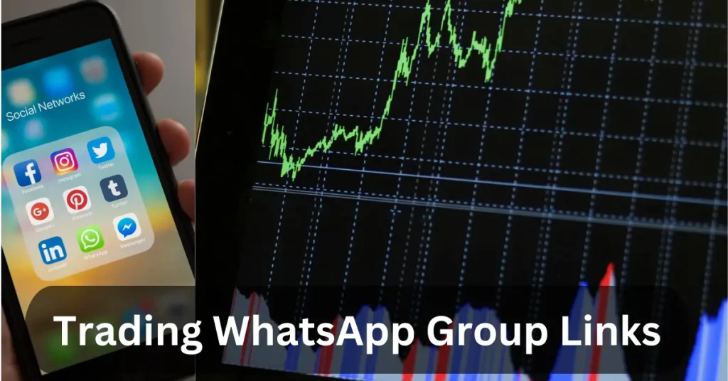 Trading WhatsApp Group Links