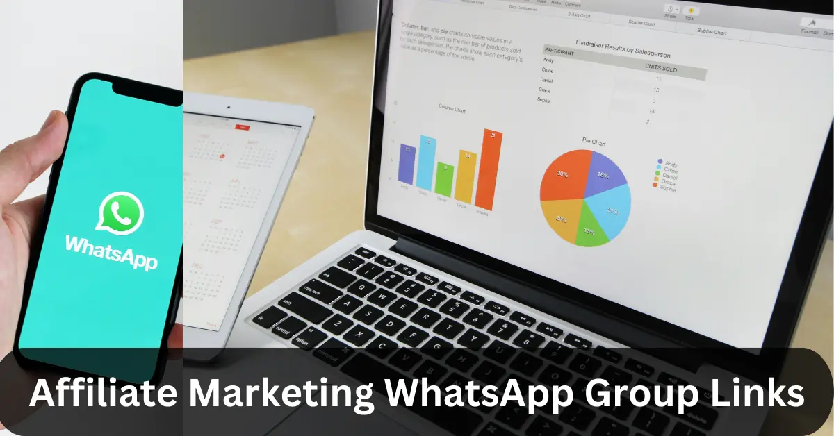 Affiliate Marketing WhatsApp Groups