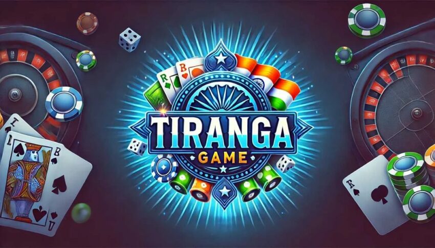Daily Challenges in Tiranga Game: Your Path to Rewards and Mastery 1 1