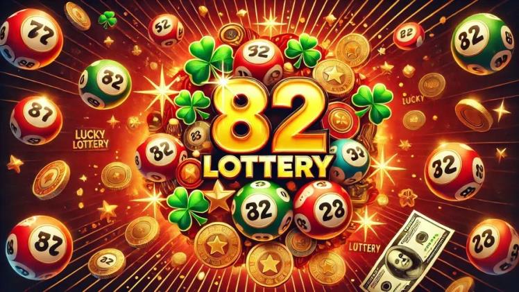 How to Play the 82 Lottery and Win 1 44 1