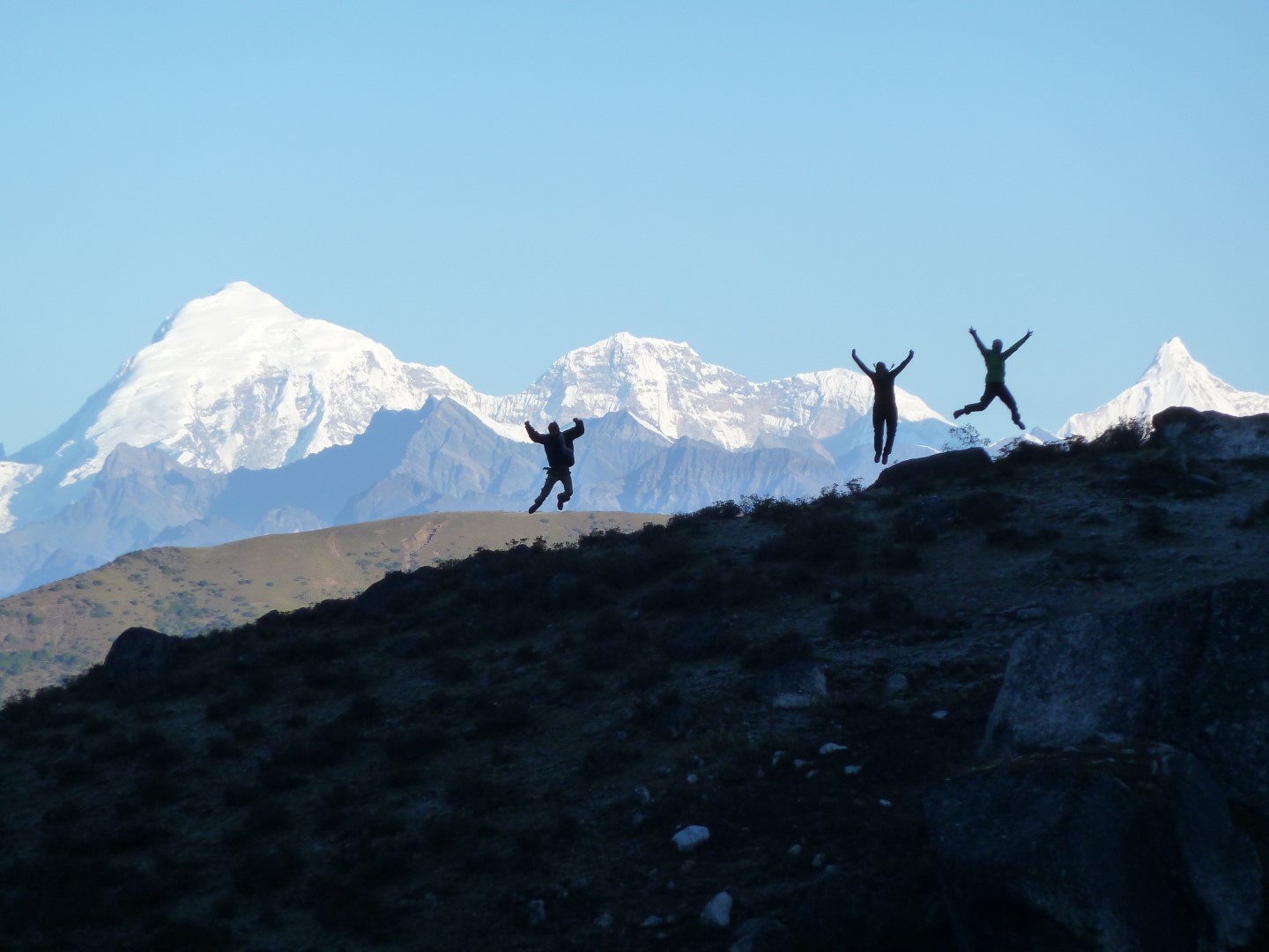 The Best of Nepal and Bhutan