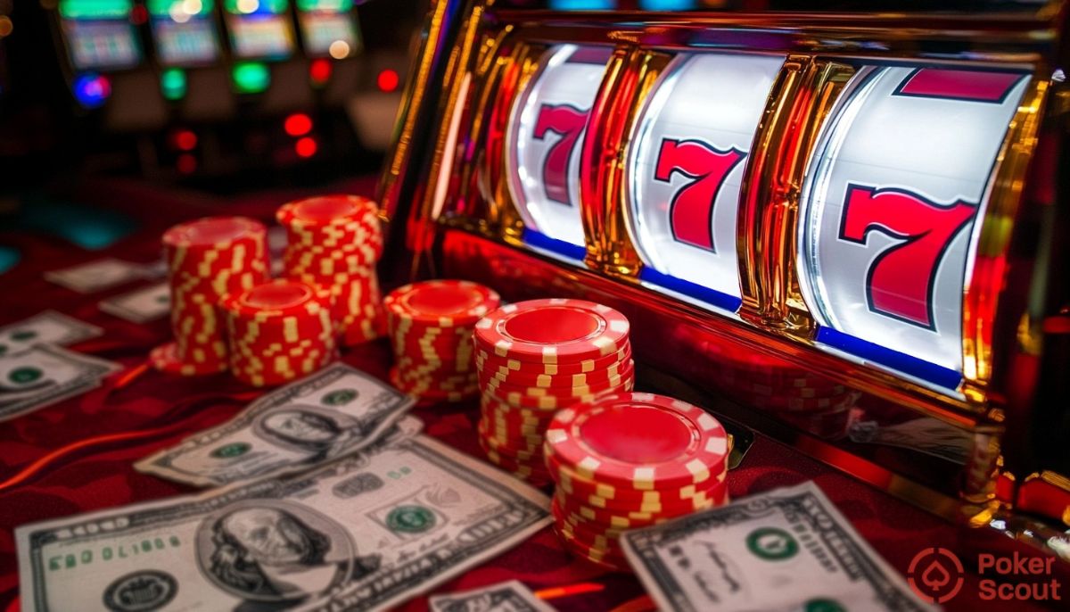 Free Play Mode Taught Me Nothing About Real Money Gambling