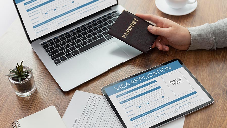 A Complete Guide to Obtaining a Work Permit and Work Visa in Azerbaijan