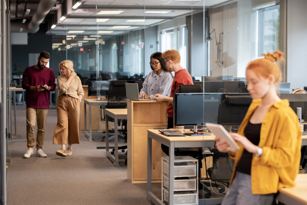 Do You Really Need Physical Office Space in Singapore