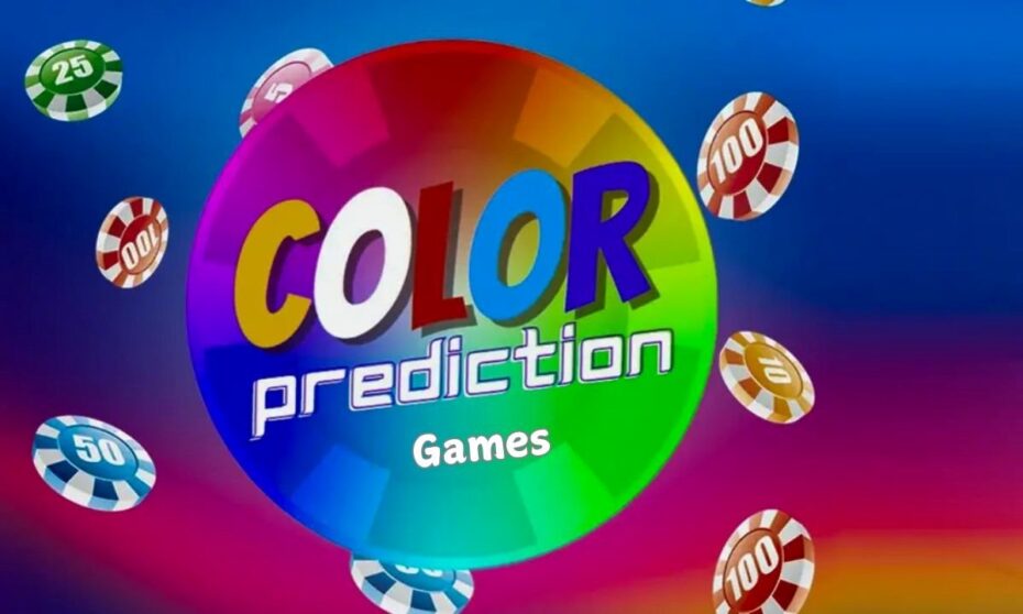 Why Online Color Prediction Games Are Growing in Emerging Markets