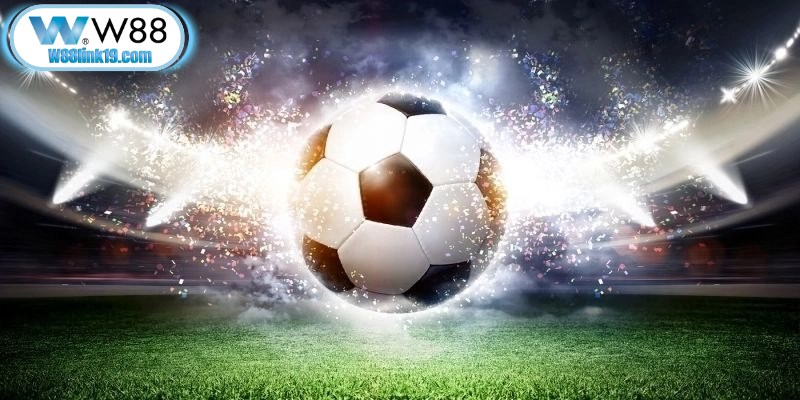 Social Media Presence of W88