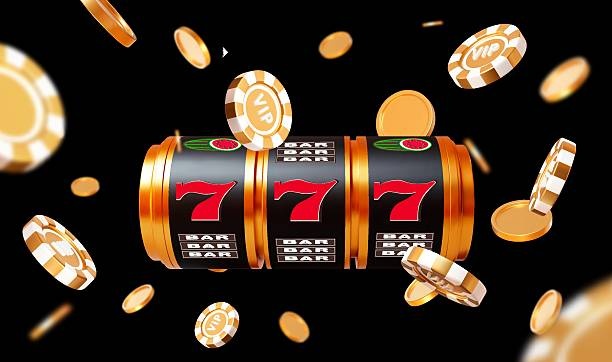 Why Slot Games Look More Attractive With High Quality Graphics 1 Why Slot Games