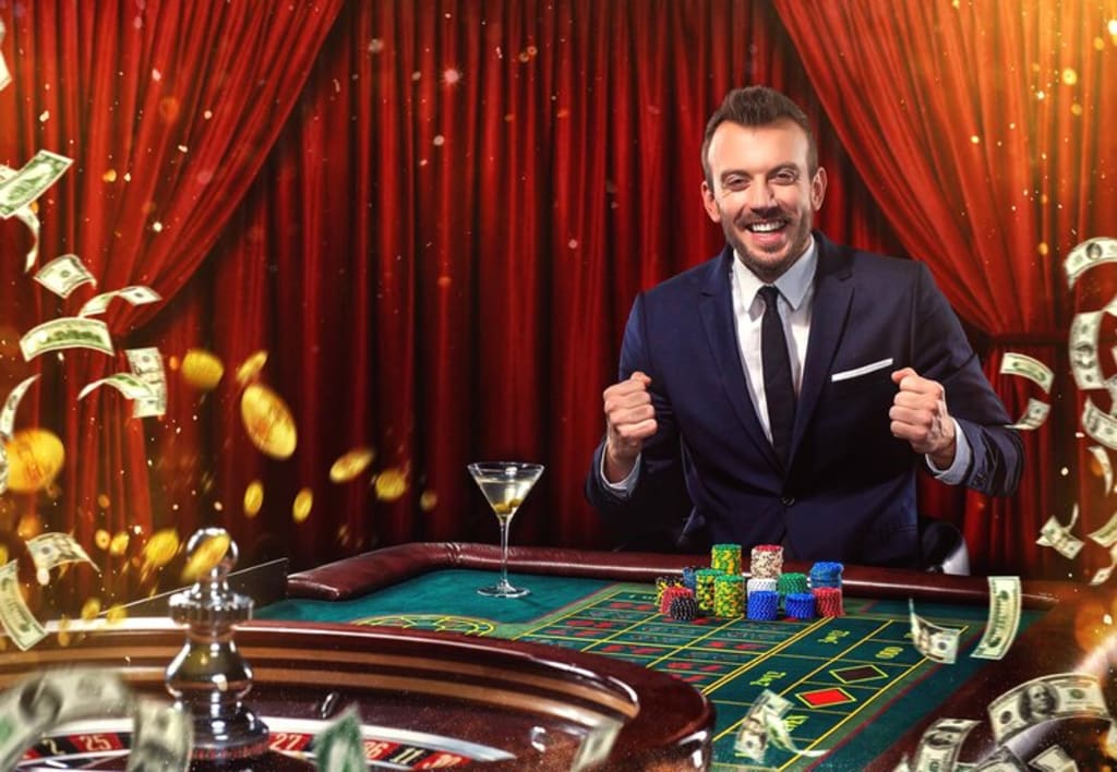 A Quiet Comeback Why Baccarat Is Getting Attention in the Online Casino Sphere