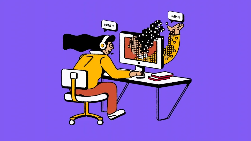 The Role of Online Gaming in Social Connection and Community Building