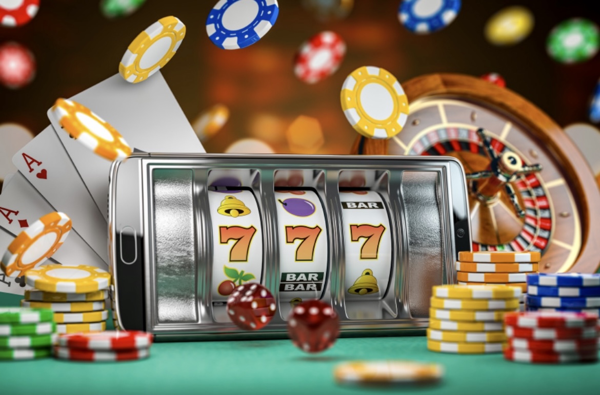 Why Online Slot Bonus Mechanics Continue to Evolve in 2026