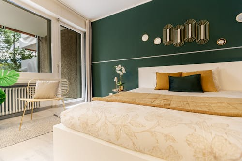 2How to Create a Natural Look With the Right Room Colour