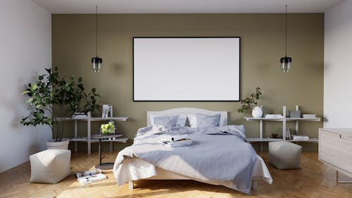 3How to Create a Natural Look With the Right Room Colour