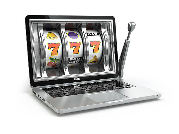 A Simple Guide To Online Slot Rules Features And Game Types