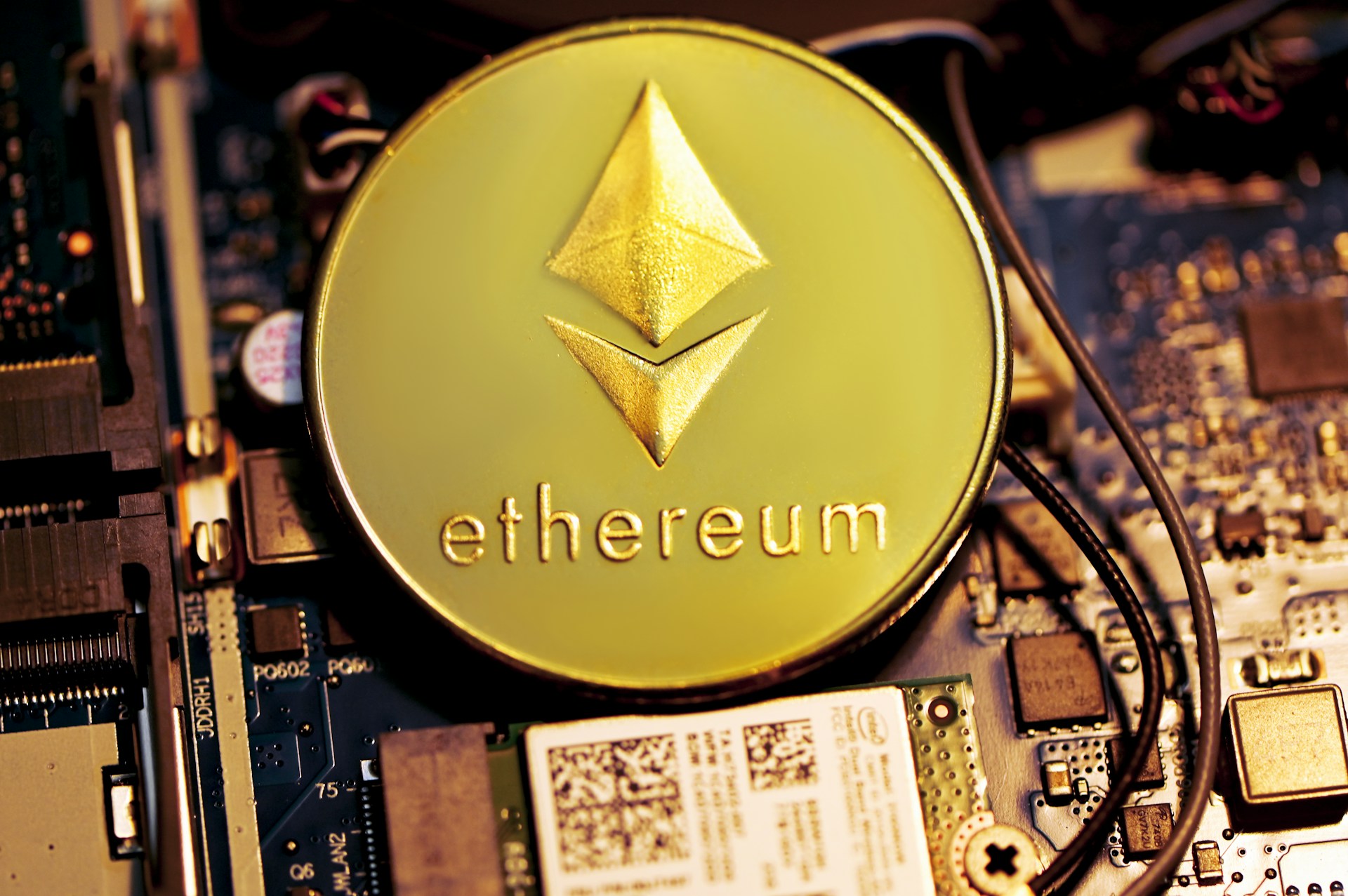 How Ethereum