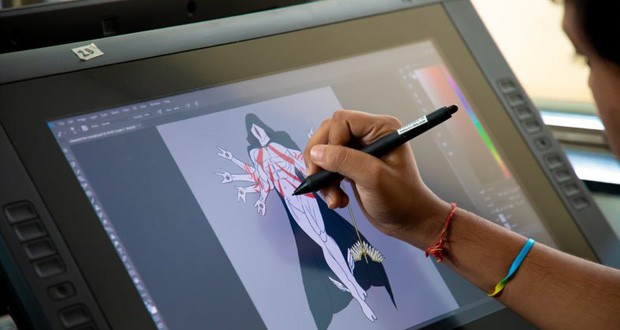 Leading Animation Institutes in India and Their Learning Approach