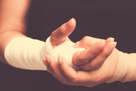 Real Talk Common Symptoms of Hand Injuries You Cant Ignore