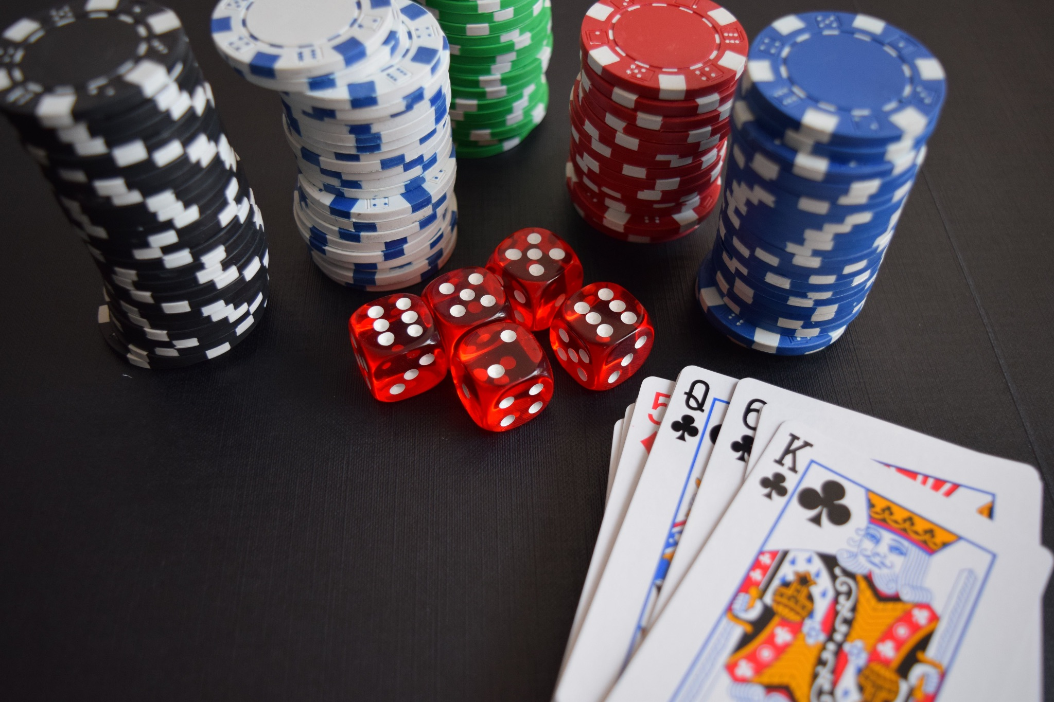 Why Anticipation Plays a Powerful Role in Gambling Entertainment