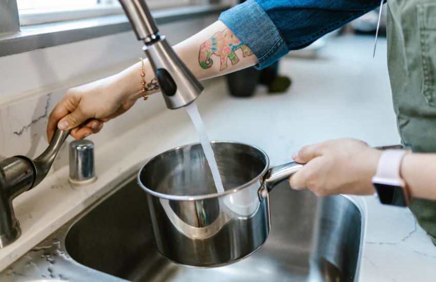 Why More Phoenix Homeowners Are Investing in Better Water Quality